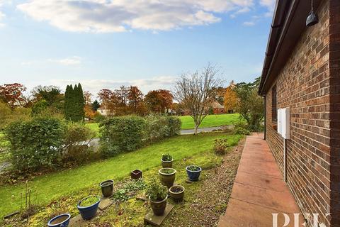 undefined, Friary Fields, Appleby-In-Westmorland CA16