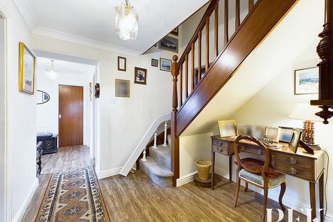 undefined, Friary Fields, Appleby-In-Westmorland CA16