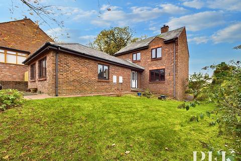 undefined, Friary Fields, Appleby-In-Westmorland CA16