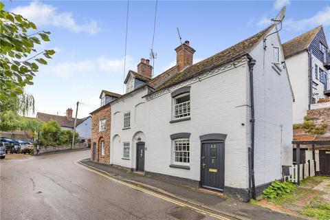 Riverside, Bridgnorth, WV16