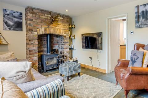 2 bedroom end of terrace house for sale, Riverside, Bridgnorth, WV16