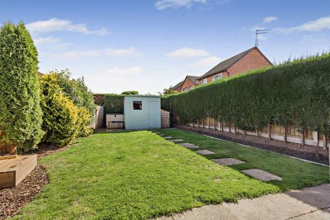 undefined, 7 Stanton Drive, Ludlow, Shropshire