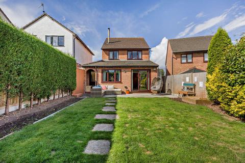 7 Stanton Drive, Ludlow, Shropshire