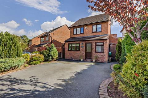 undefined, 7 Stanton Drive, Ludlow, Shropshire