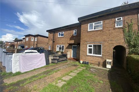 West Avenue, Donnington, TF2