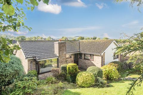 undefined, Burnards Close, Colyton