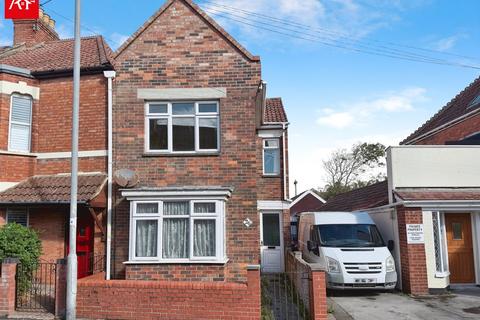 Burnham On Sea, Somerset, TA8