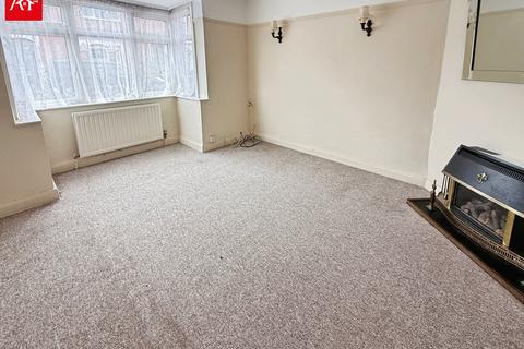 2 bedroom end of terrace house for sale, Burnham On Sea, Somerset, TA8