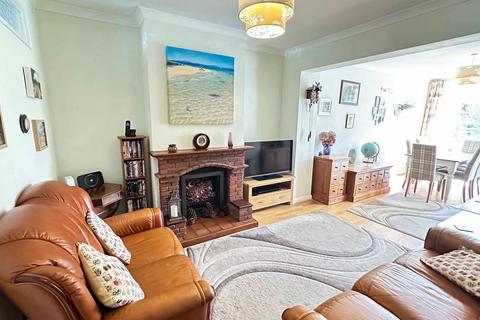 3 bedroom semi-detached house for sale, Chastilian Road, Dartford DA1