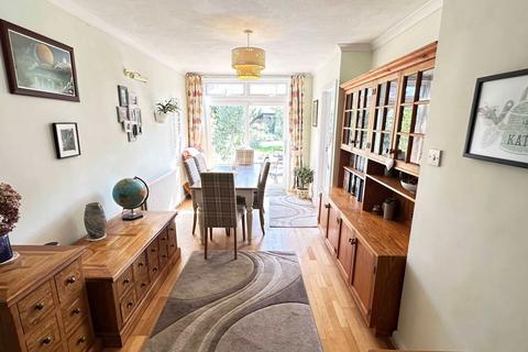 3 bedroom semi-detached house for sale, Chastilian Road, Dartford DA1