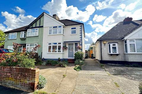 3 bedroom semi-detached house for sale, Chastilian Road, Dartford DA1