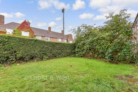 undefined, Shap Crescent, Carshalton SM5