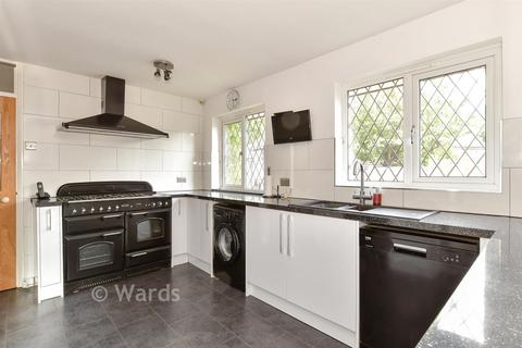 2 bedroom detached bungalow for sale, Oaks Dene, Walderslade, Chatham, Kent