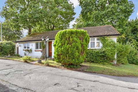 2 bedroom detached bungalow for sale, Oaks Dene, Walderslade, Chatham, Kent