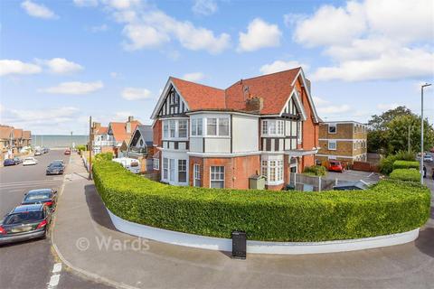 2 bedroom flat for sale, Cuthbert Road, Westgate-On-Sea, Kent