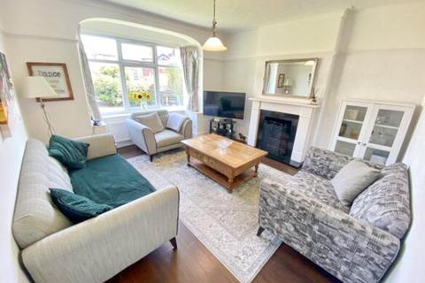 3 bedroom detached house for sale, Broadoaks Road, Sale, M33