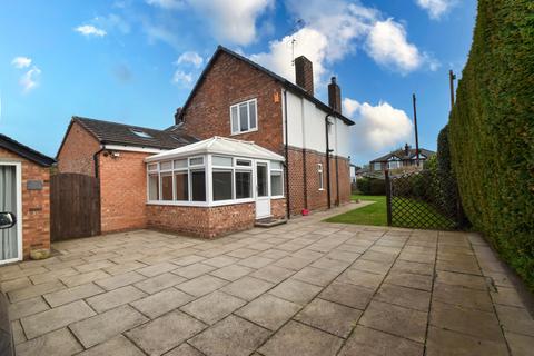 3 bedroom detached house for sale, Broadoaks Road, Sale, M33