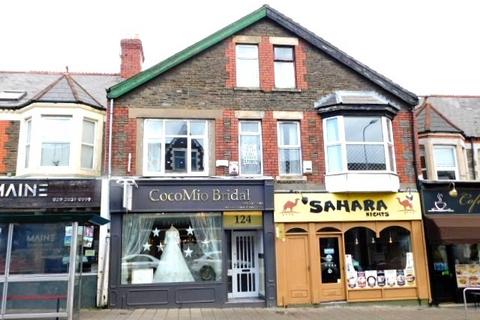 4 bedroom apartment to rent, Crwys Road, Cardiff CF24