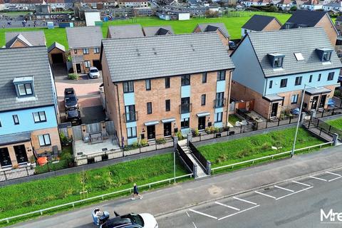 undefined, Golwg Y Madjoe, Port Talbot SA12