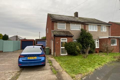 3 bedroom semi-detached house for sale, Charles Street, Caerphilly CF83