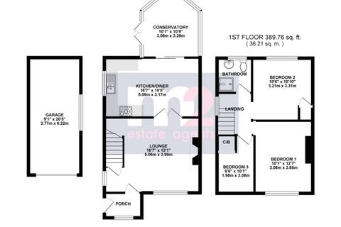 3 bedroom semi-detached house for sale, Charles Street, Caerphilly CF83