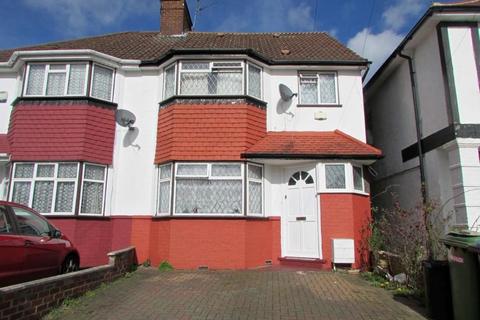 undefined, GRAND AVENUE, WEMBLEY, MIDDLESEX, HA9 6LS