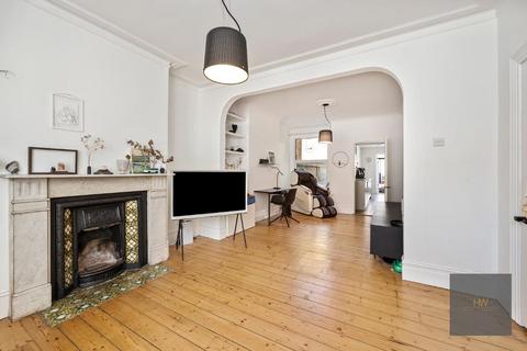 undefined, Prinsep Road, Hove, BN3 7AB