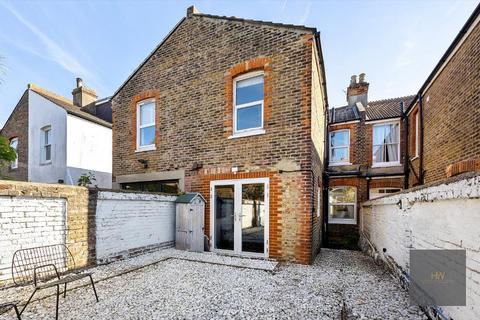 undefined, Prinsep Road, Hove, BN3 7AB