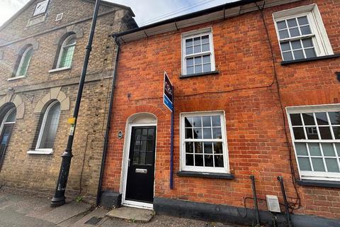 undefined, Dunstable Street, Ampthill, MK45 2JS