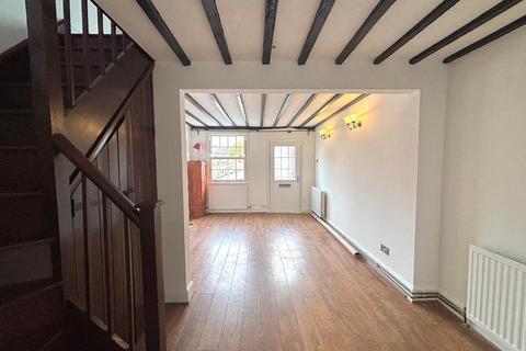 undefined, Dunstable Street, Ampthill, MK45 2JS