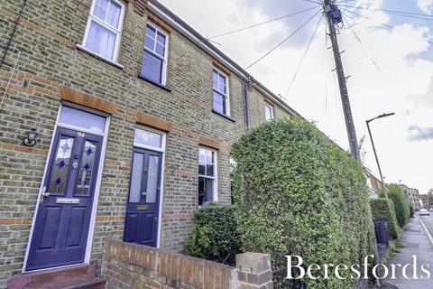 Western Road, Brentwood, CM14