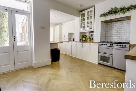 undefined, Western Road, Brentwood, CM14