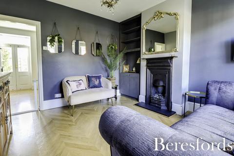 3 bedroom terraced house for sale, Western Road, Brentwood, CM14