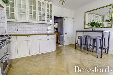3 bedroom terraced house for sale, Western Road, Brentwood, CM14