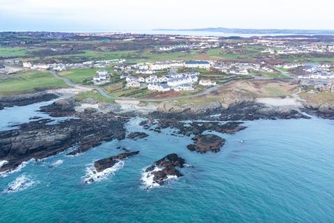 3 bedroom apartment for sale, Lon Isallt, Trearddur Bay, Holyhead, Isle of Anglesey, LL65