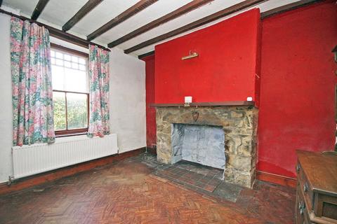3 bedroom semi-detached house for sale, Bryncroes, Pwllheli, Gwynedd, LL53