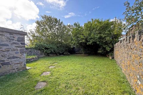 3 bedroom semi-detached house for sale, Bryncroes, Pwllheli, Gwynedd, LL53