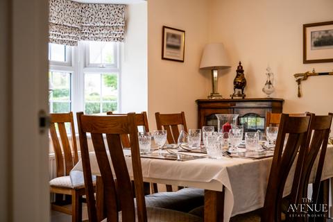 undefined, Kestrel Drive, Higham Ferrers, NN10 8LR