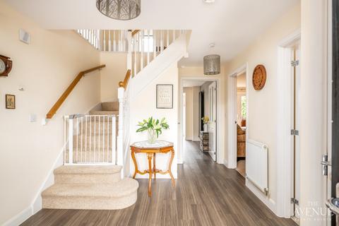 undefined, Kestrel Drive, Higham Ferrers, NN10 8LR