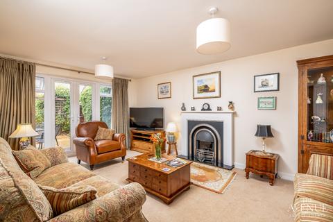 5 bedroom detached house for sale, Kestrel Drive, Higham Ferrers, NN10 8LR