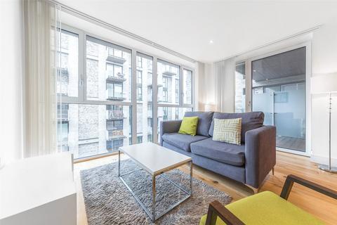 Centurion Tower, London E16