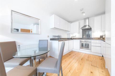1 bedroom flat for sale, Caxton Street North, London E16
