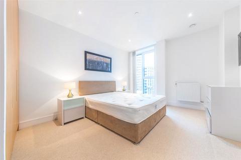 1 bedroom flat for sale, Caxton Street North, London E16