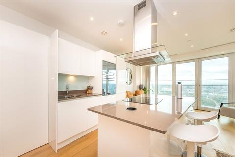 Arena Tower, London E14