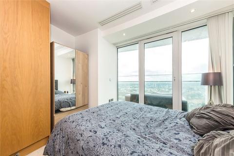 1 bedroom flat for sale, Crossharbour Plaza, London E14