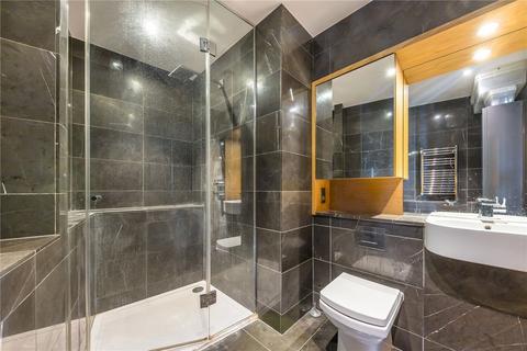 1 bedroom flat for sale, Crossharbour Plaza, London E14