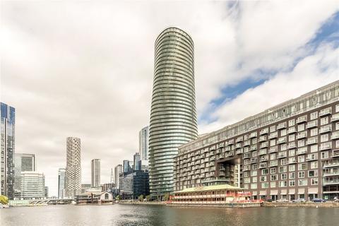 Crossharbour Plaza, London E14