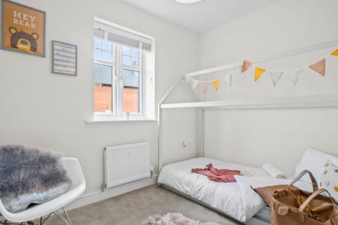 undefined, Plot The Bradgate, The Bradgate at Hempshill Croft, Low Wood Road, NG6