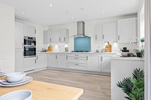 undefined, Plot The Bradgate, The Bradgate at Hempshill Croft, Low Wood Road, NG6