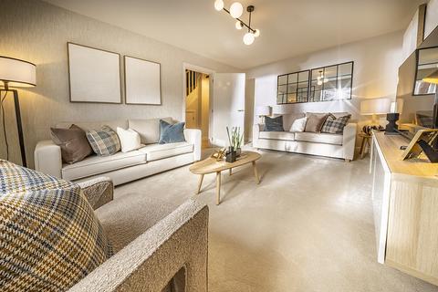 undefined, Plot The Bradgate, The Bradgate at Hempshill Croft, Low Wood Road, NG6